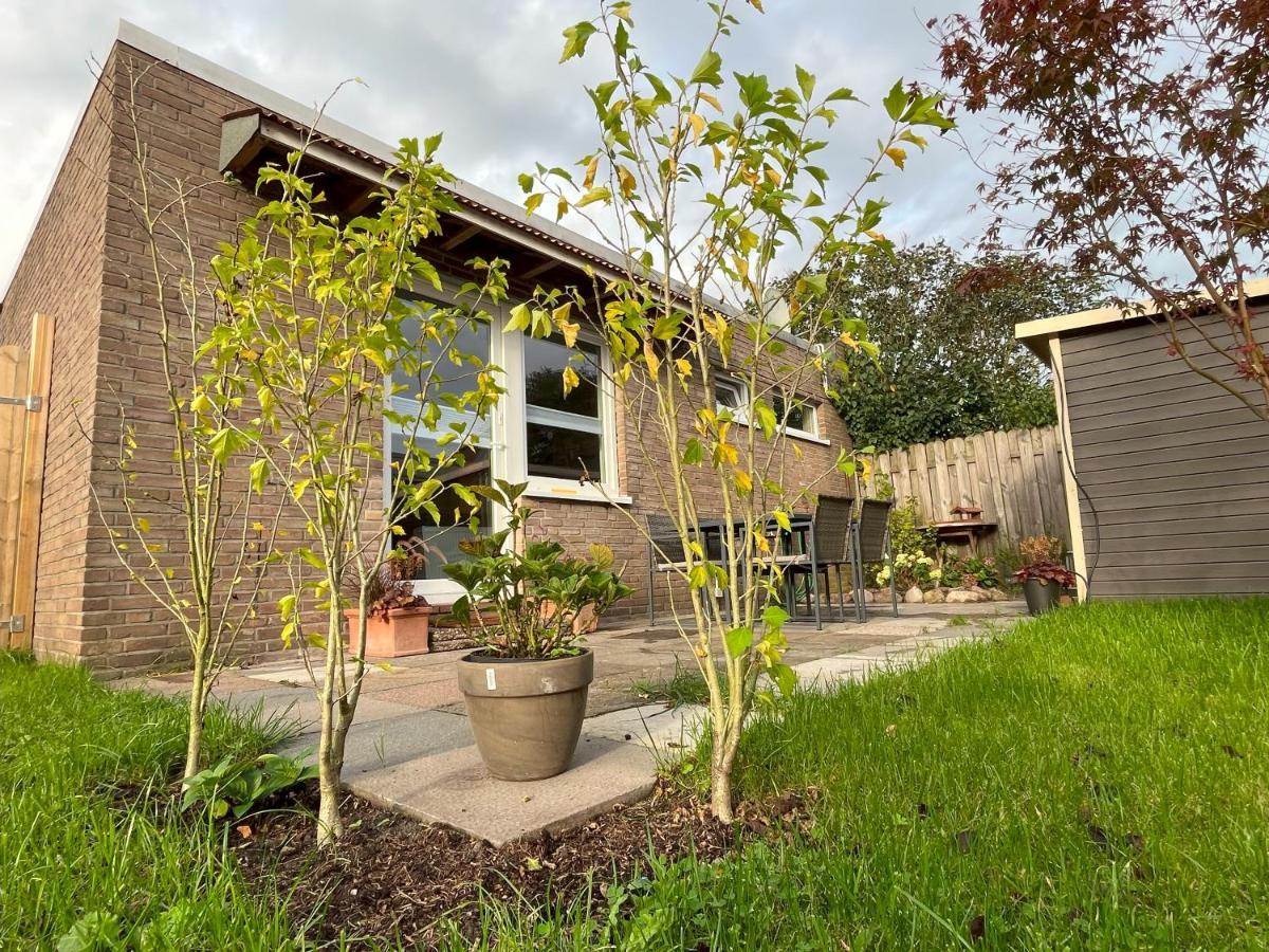 Luett Un Fien Apartment Oldenburg Exterior photo